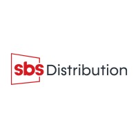 SBS Distribution - Delivering Technology logo - Similar company to Security Pact