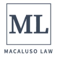Macaluso Law logo - Similar company to Macaluso Llp