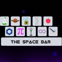 The Space Bar (Youtube)