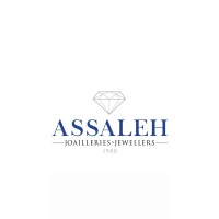 Assaleh Joailleries-Jewellers logo - Similar company to Erredue Jewels
