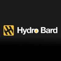 Hydro Bard logo - Similar company to Waltan Tools And Equipment