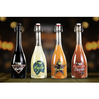 7th Raven Cocktails logo - Similar company to Mind Port