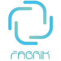 Fabrik logo - Similar company to Id2020