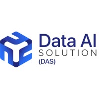 Data AI Solution logo - Similar company to Ai Data Solutions