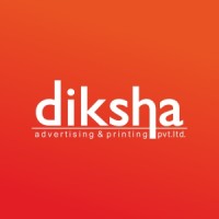 Diksha Advertising and Printing logo - Similar company to Inookey