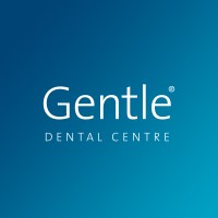 Gentle Dental Centre logo - Similar company to Superhome Movement