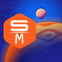 Strato Marketing logo - Similar company to Makebrand