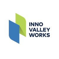 Inno Valley Works logo - Similar company to Maxbyte Technologies