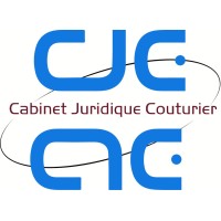Cabinet Juridique COUTURIER - CJC logo - Similar company to Calicea