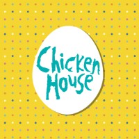 Chicken House logo - Similar company to Comma Books
