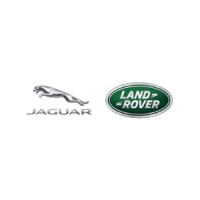 #FOTIAUTO Jaguar Land Rover logo - Similar company to Katanè Auto Acat Concessionarie Stellantis