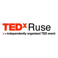 TEDx Ruse logo - Similar company to Alva Commerce