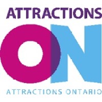 Attractions Ontario logo - Similar company to Little Canada