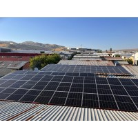 Energy logo - Similar company to Cryoperl