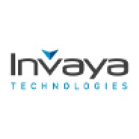 INVAYA TECHNOLOGIES logo - Similar company to Tech Gumbo