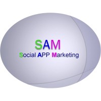 SAM Social APP Marketing UG (haftungsbeschränkt) logo - Similar company to Crenso