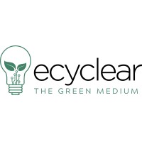 Ecyclear logo - Similar company to Digi-Commerce
