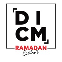 Ramadan Content by DICM logo - Similar company to Iba Apps (Intelligent Business Applications)