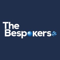 The Bespokers logo - Similar company to Heart Tarang