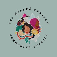 The Nacerá Project logo - Similar company to Sun & Prairie Studios