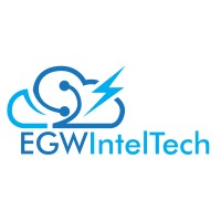 EGWIntelTech logo - Similar company to Cropprophet - Quantifying The Impact Of Weather On Grains