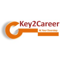 Key2Career.in logo - Similar company to Comiter Singer