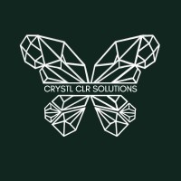 Crystl CLR Solutions, LLC logo - Similar company to Bob Pacanovsky- Black Tie Experience