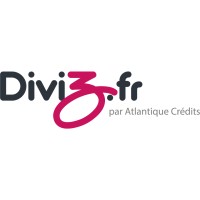 Diviz.fr par Atlantique Crédits logo - Similar company to Sereniz Finances