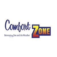 Comfort Zone Heating & Air Inc. logo - Similar company to Comfort Zone Heating & Cooling