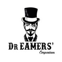 Dr Eamers' Emporium logo - Similar company to West Midlands Distillery