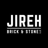 Jireh Brick & Stone, LLC logo - Similar company to Strictly Stone, Inc.