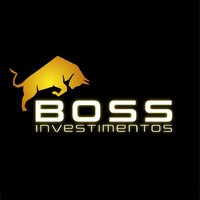 Boss Investimentos logo - Similar company to Itaoca Assessoria Empresarial
