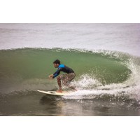 Mangalore Surf Club logo - Similar company to Electrical Point Mangalore