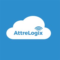 AttreLogix Networks logo - Similar company to Monster App