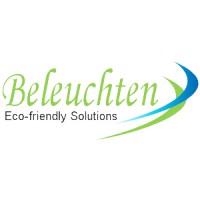 BELEUCHTEN LIGHTING logo - Similar company to Buck Lighting
