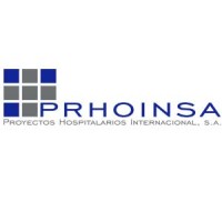 Prhoinsa, Productos Hospitalarios logo - Similar company to Marepolis