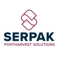 Serpak Postharvest Solutions logo - Similar company to İstanbul Sera Plastik