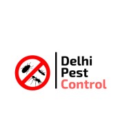 Delhi Pest Control Service logo - Similar company to Sai Pest Control Pvt Ltd