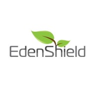 EdenShield logo - Similar company to 7Minds
