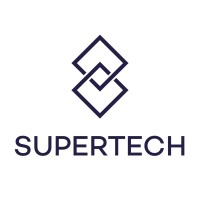 SuperTech WM logo - Similar company to Techwm