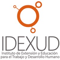 IDEXUD logo - Similar company to Fast-Tec Estructuras S.A.