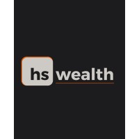 HS wealth logo - Similar company to Hoffmann Educação