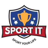 SportIt Academy logo - Similar company to Playtown