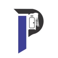 PAS Toilet logo - Similar company to Hate Company
