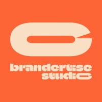 Brandertise Studio logo - Similar company to Tas Digital Agency