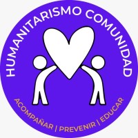 Humanitarismo Comunidad logo - Similar company to Aguared