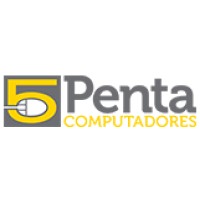 Penta Computadores logo - Similar company to Alvo Em Foco - Agência Digital
