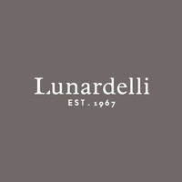 Lunardelli Est. 1967 logo - Similar company to Laboratorio Quattrozero