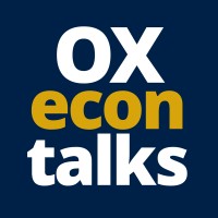 Oxford Economics Talks logo - Similar company to Nerfie.Ai