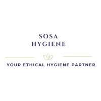 SOSA HYGIENE logo - Similar company to Posh Comply